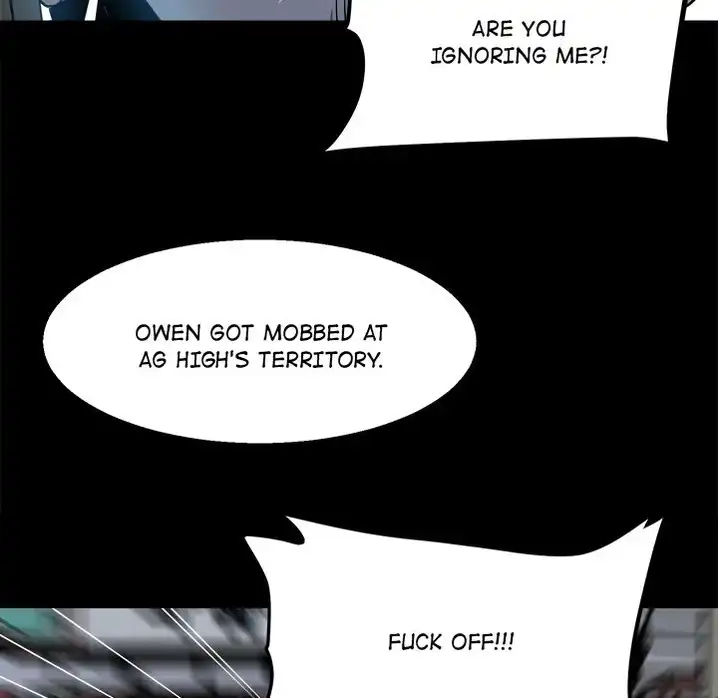 The Villain Chapter 27 - Page 84