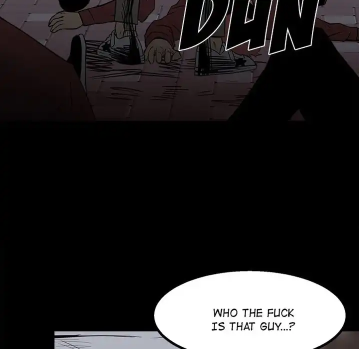 The Villain Chapter 28 - Page 13