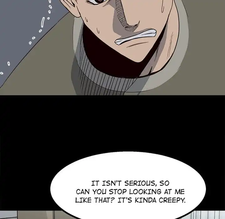 The Villain Chapter 28 - Page 20