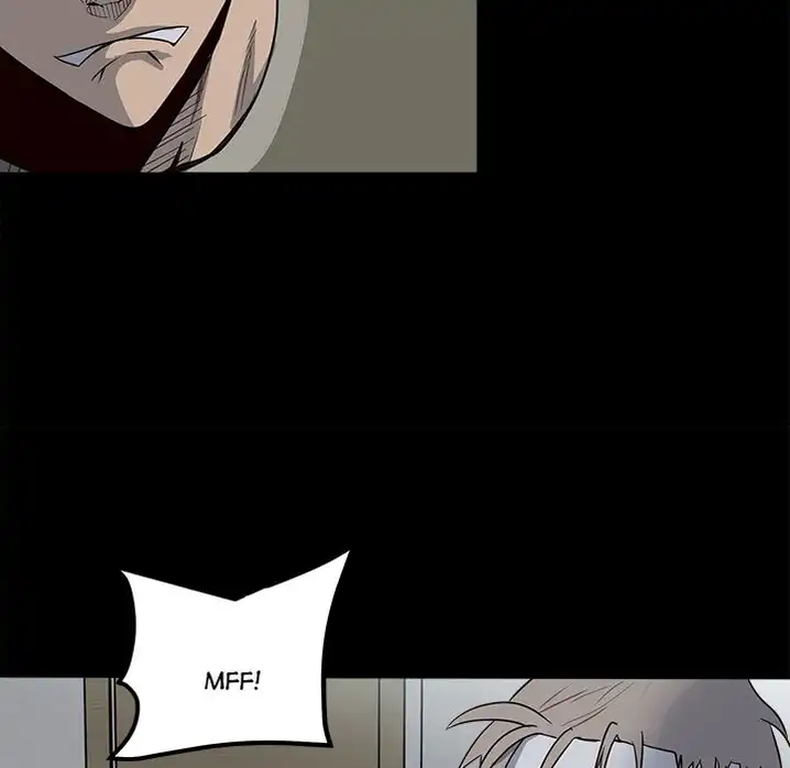 The Villain Chapter 28 - Page 23