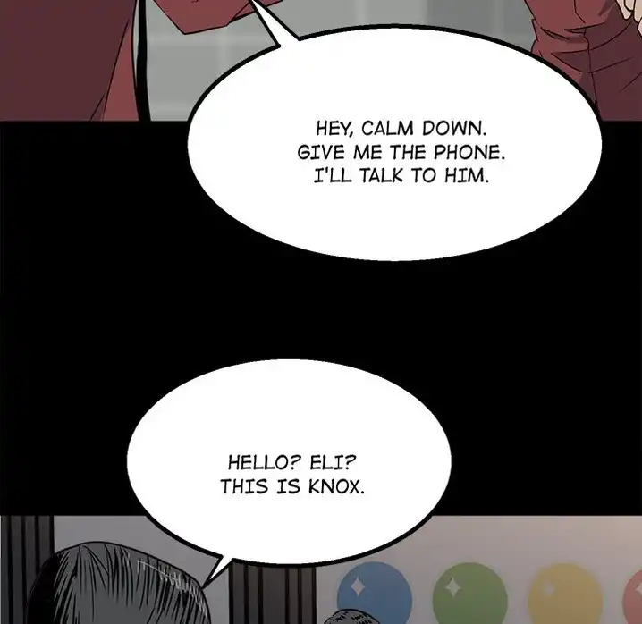 The Villain Chapter 28 - Page 43