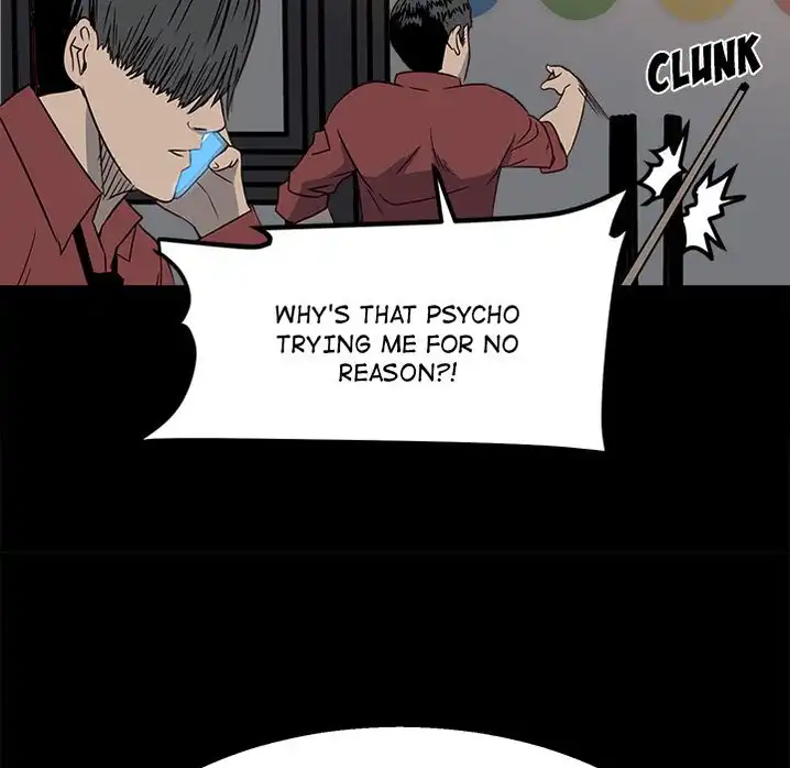 The Villain Chapter 28 - Page 44