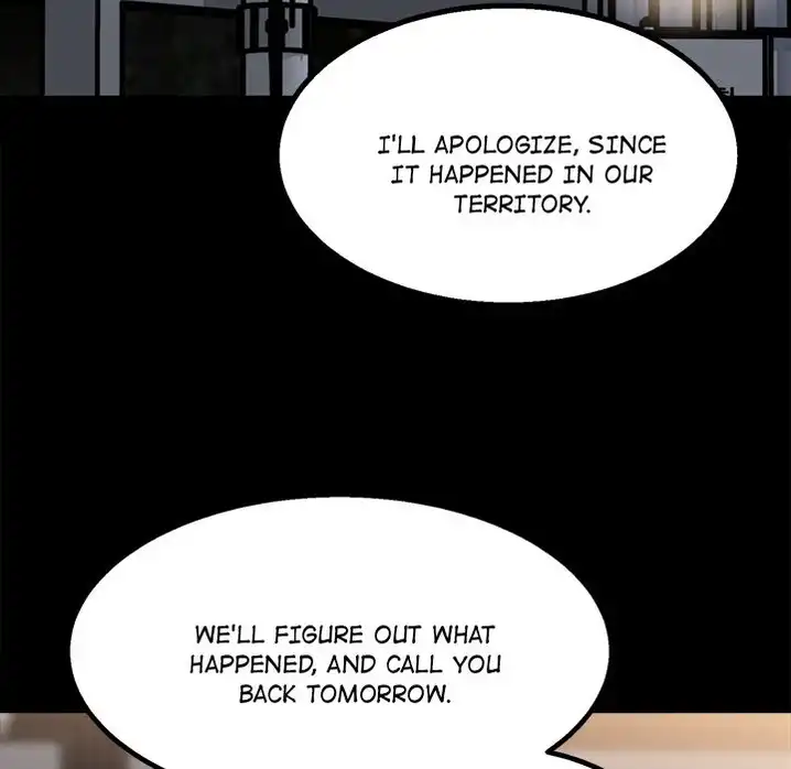 The Villain Chapter 28 - Page 49