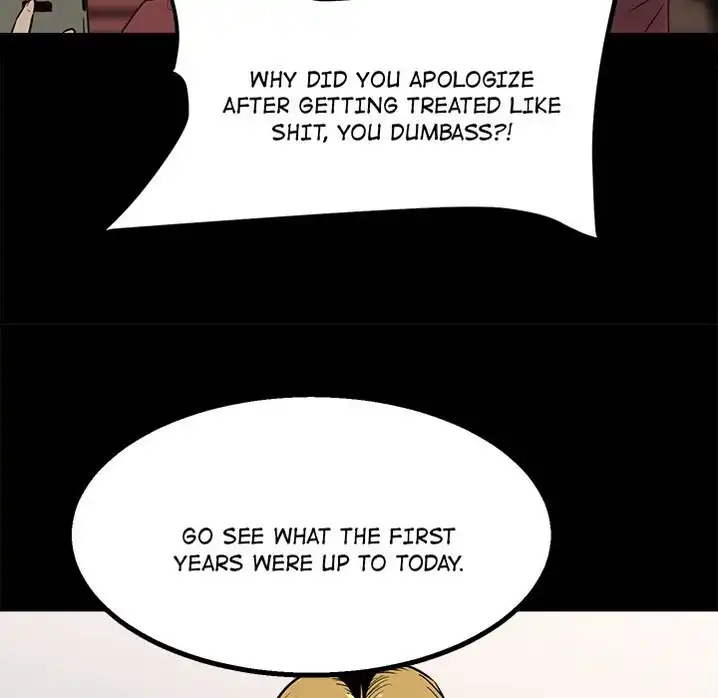 The Villain Chapter 28 - Page 52