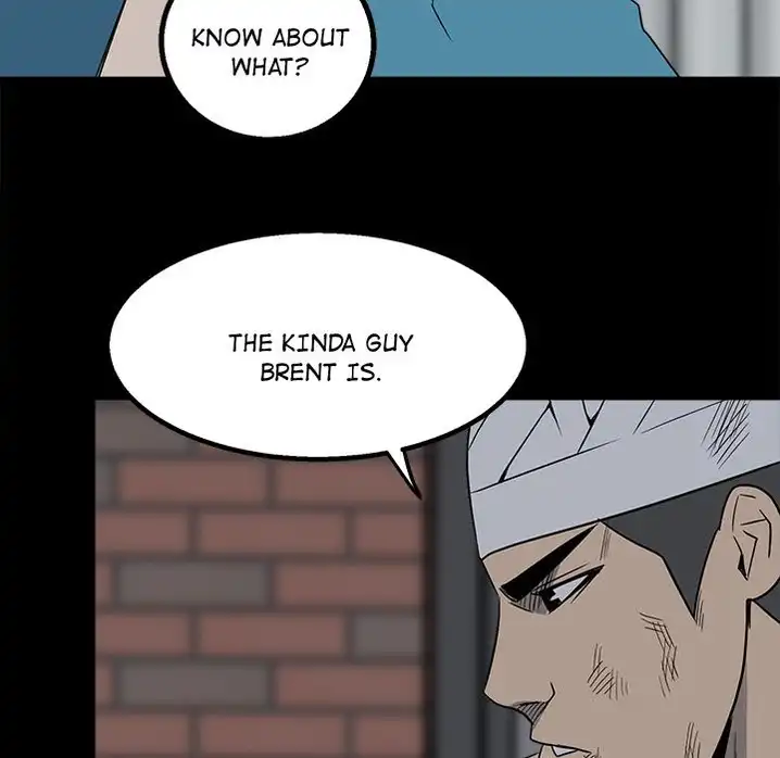 The Villain Chapter 28 - Page 72