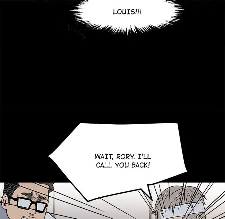 The Villain Chapter 28 - Page 79