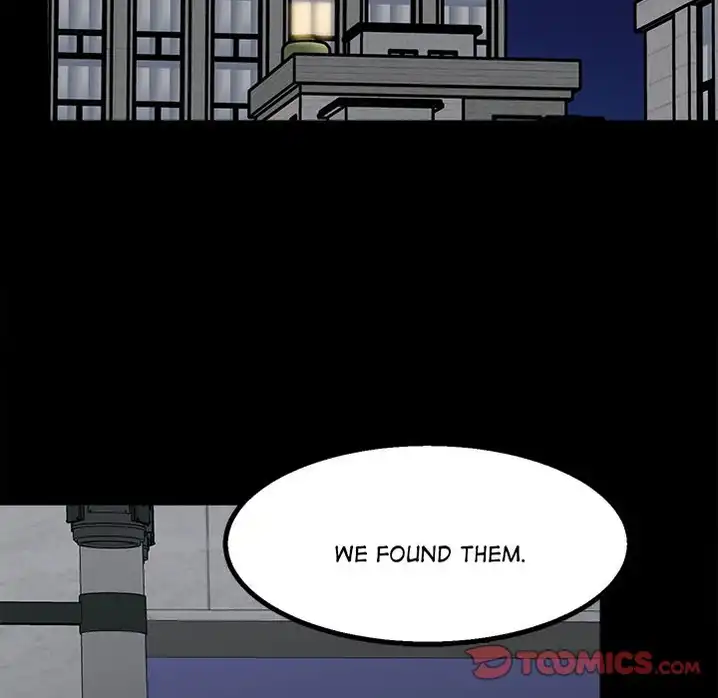 The Villain Chapter 28 - Page 86