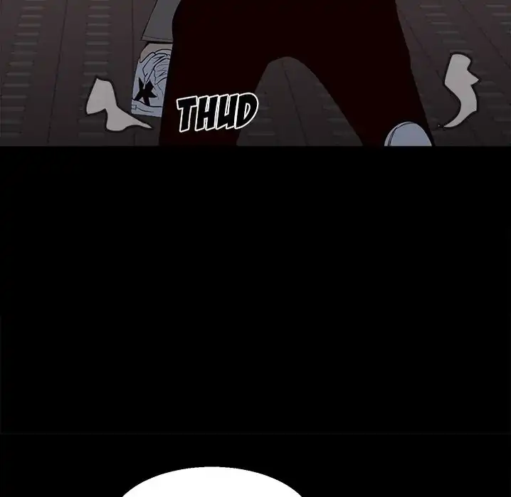 The Villain Chapter 28 - Page 9