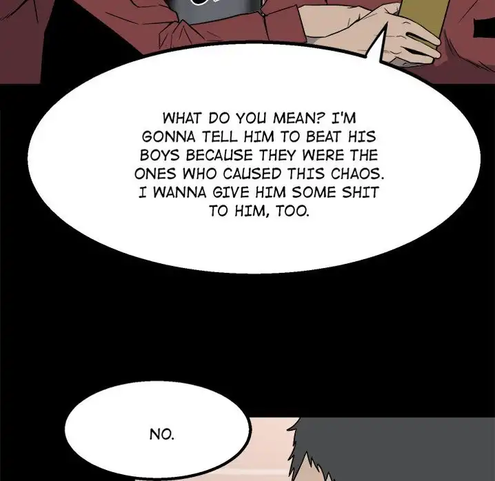 The Villain Chapter 29 - Page 25