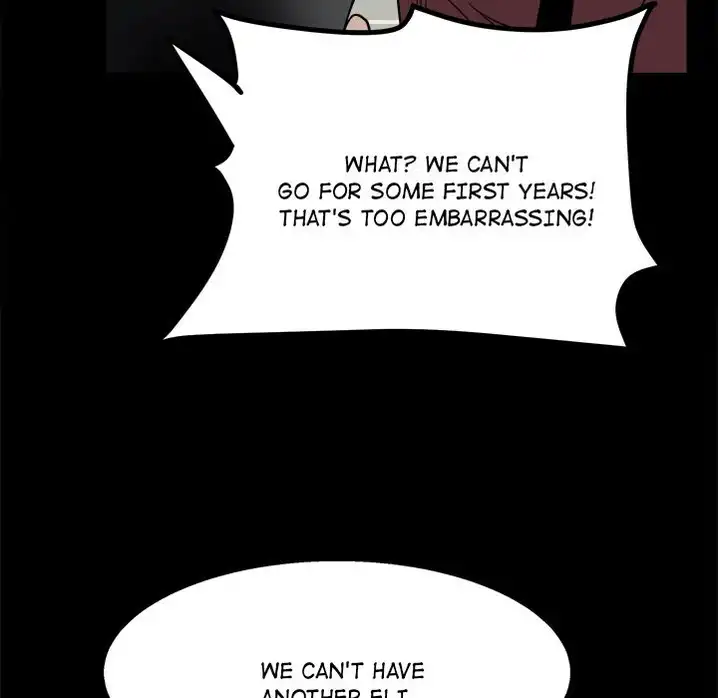 The Villain Chapter 29 - Page 28