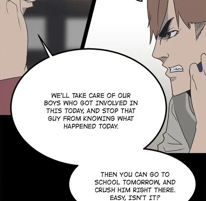 The Villain Chapter 29 - Page 60