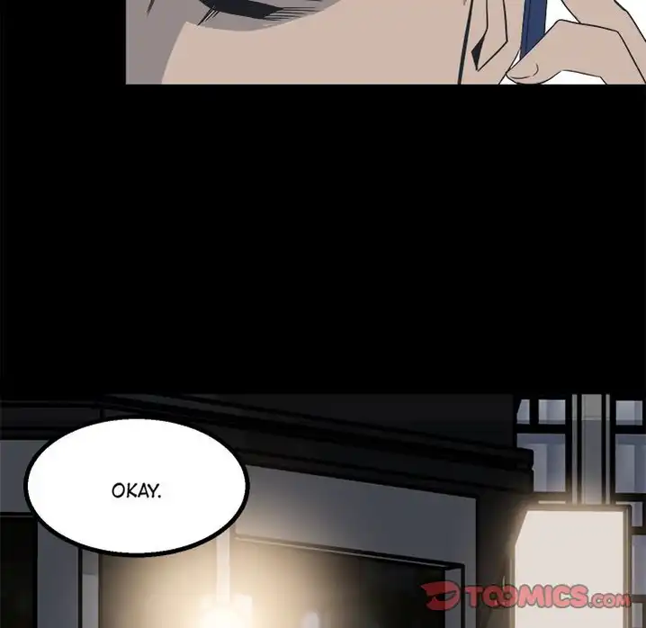 The Villain Chapter 29 - Page 62