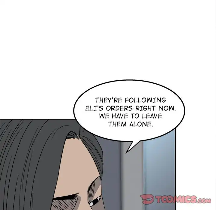 The Villain Chapter 30 - Page 26