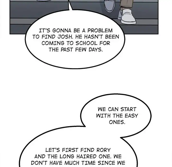 The Villain Chapter 30 - Page 5