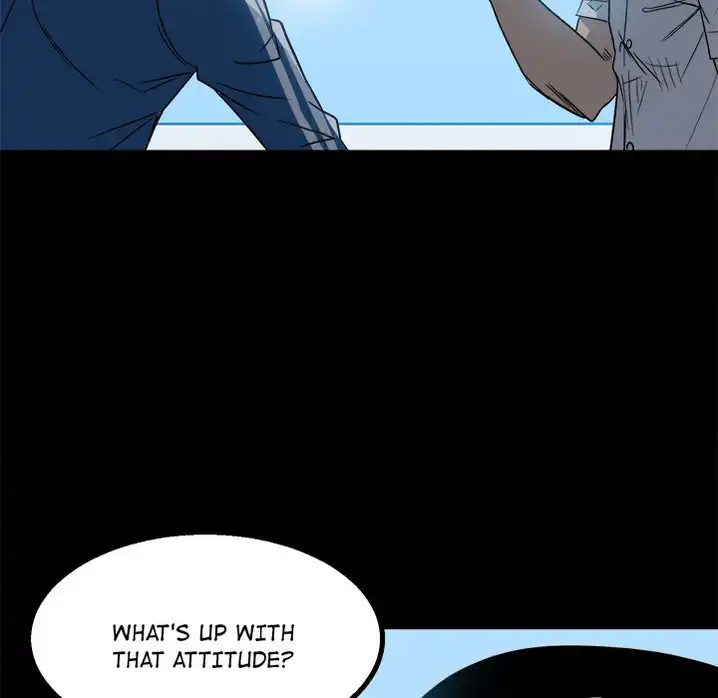 The Villain Chapter 30 - Page 79