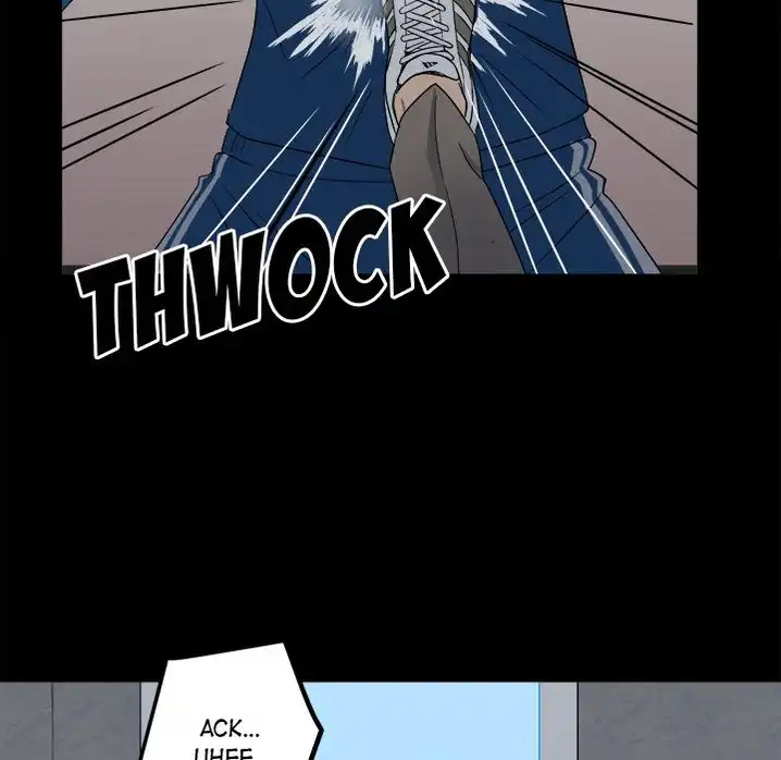 The Villain Chapter 30 - Page 84