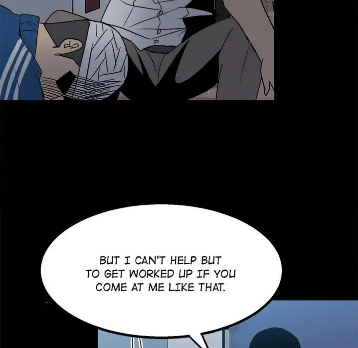 The Villain Chapter 30 - Page 99