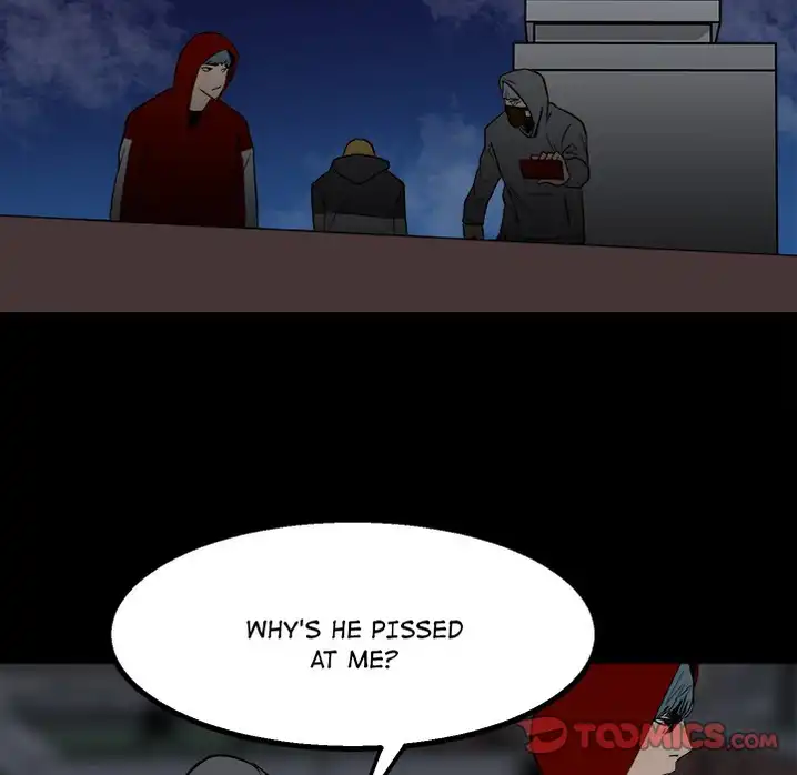 The Villain Chapter 33 - Page 102