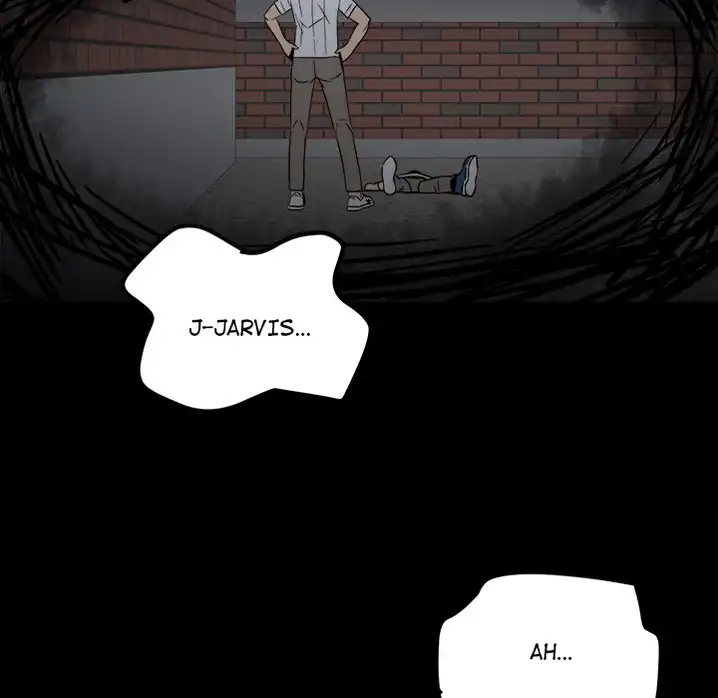 The Villain Chapter 33 - Page 110