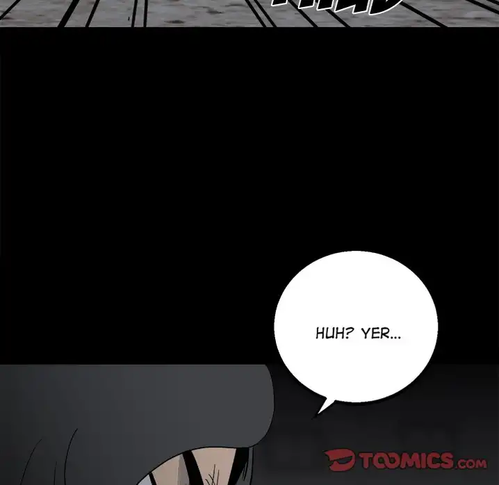 The Villain Chapter 33 - Page 126