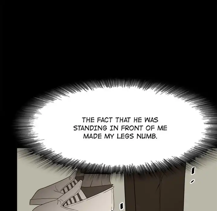 The Villain Chapter 33 - Page 40