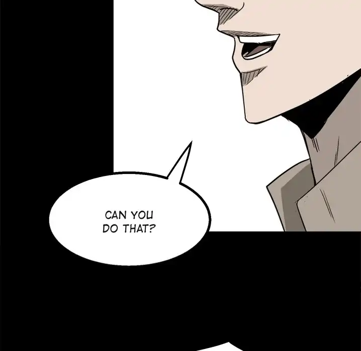 The Villain Chapter 33 - Page 44