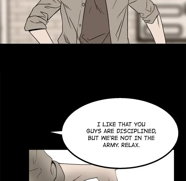 The Villain Chapter 33 - Page 46