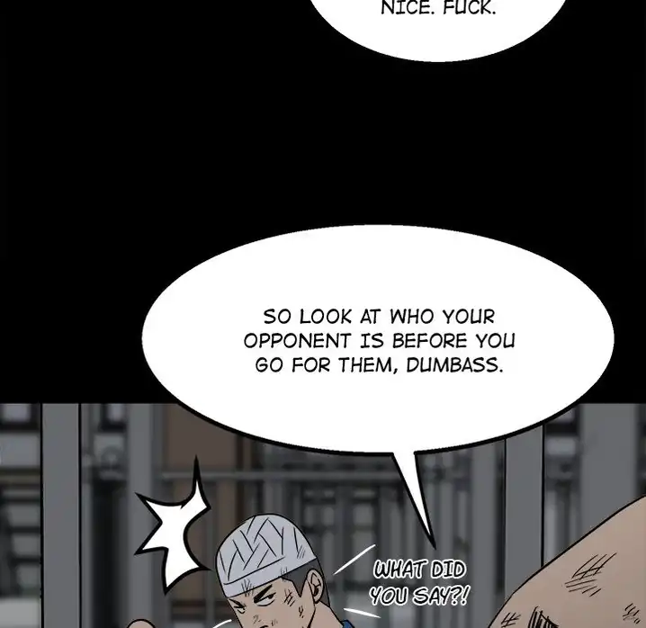 The Villain Chapter 35 - Page 104