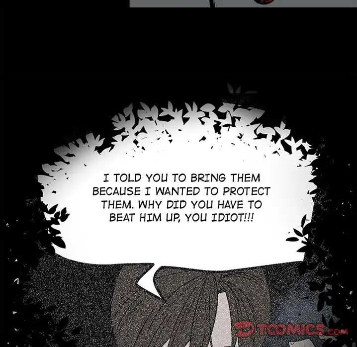 The Villain Chapter 35 - Page 117