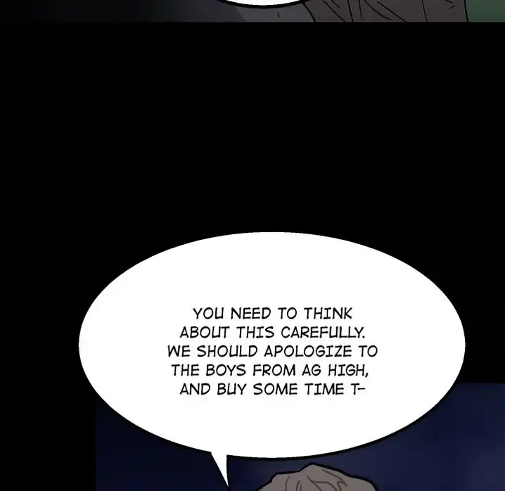 The Villain Chapter 35 - Page 56