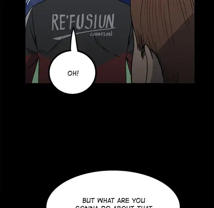 The Villain Chapter 35 - Page 70