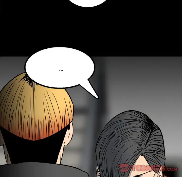 The Villain Chapter 35 - Page 87