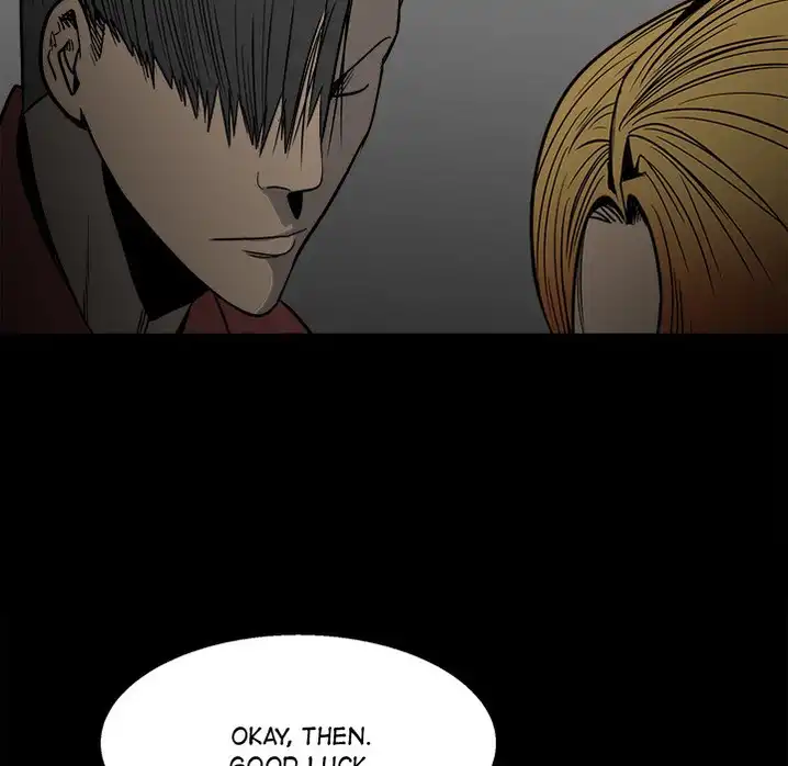 The Villain Chapter 35 - Page 91