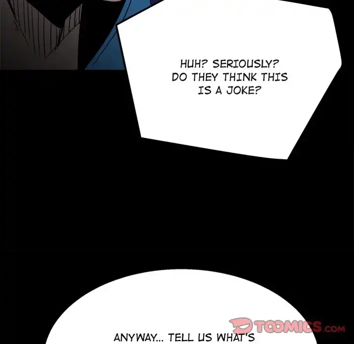 The Villain Chapter 36 - Page 9