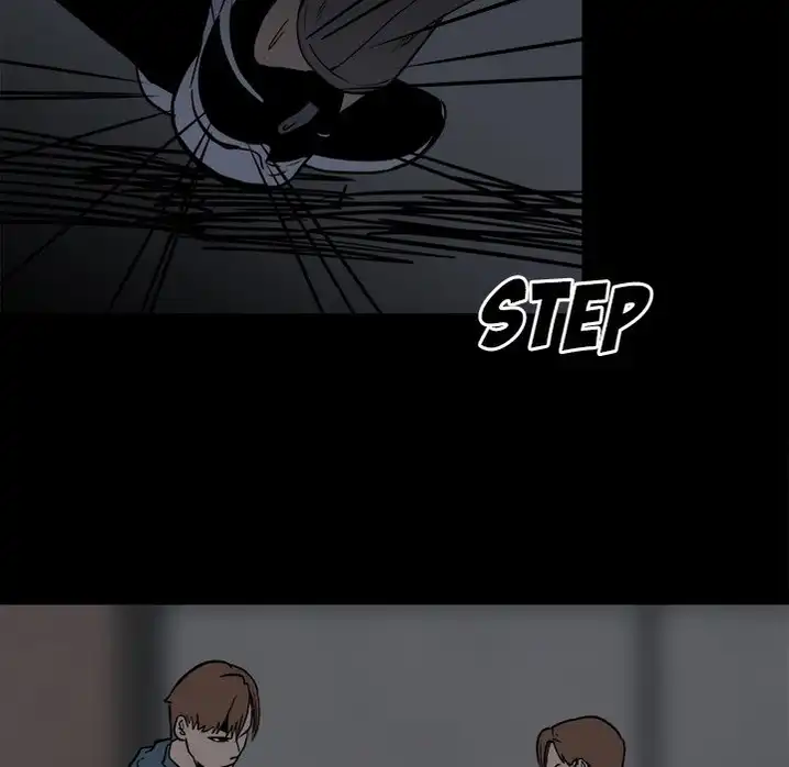 The Villain Chapter 38 - Page 32