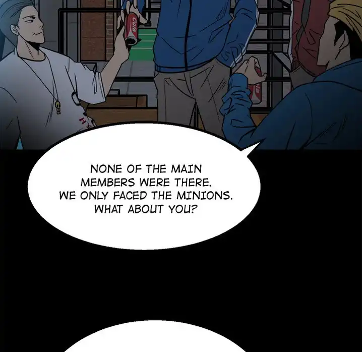 The Villain Chapter 38 - Page 60