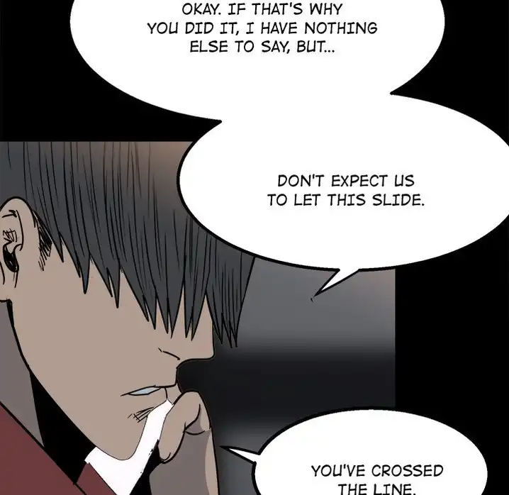 The Villain Chapter 38 - Page 83