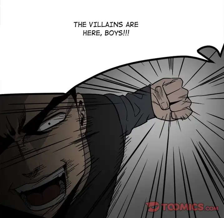 The Villain Chapter 39 - Page 105