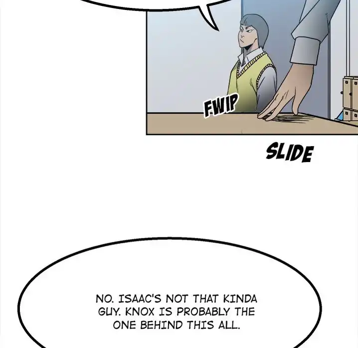 The Villain Chapter 39 - Page 43