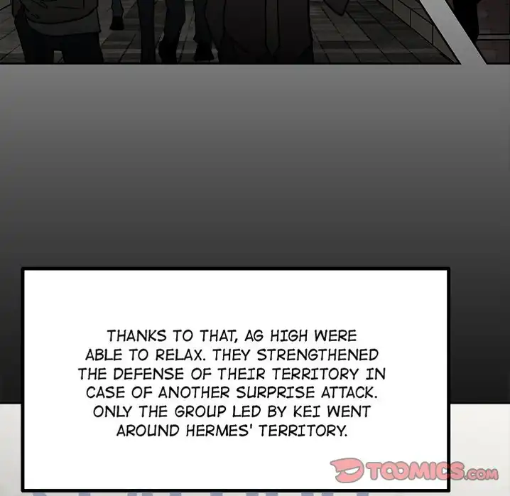 The Villain Chapter 39 - Page 81