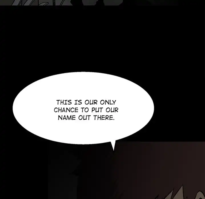 The Villain Chapter 39 - Page 85