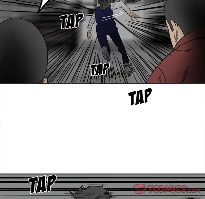 The Villain Chapter 42 - Page 87