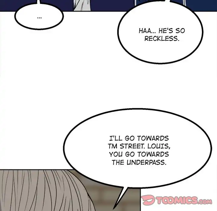 The Villain Chapter 43 - Page 12