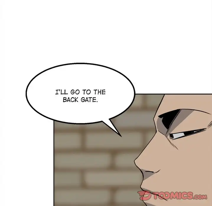 The Villain Chapter 43 - Page 18