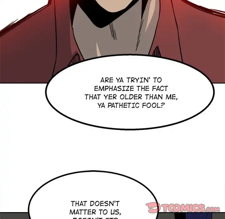 The Villain Chapter 43 - Page 30