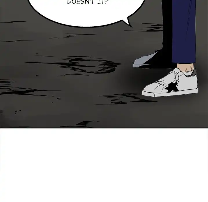 The Villain Chapter 43 - Page 31