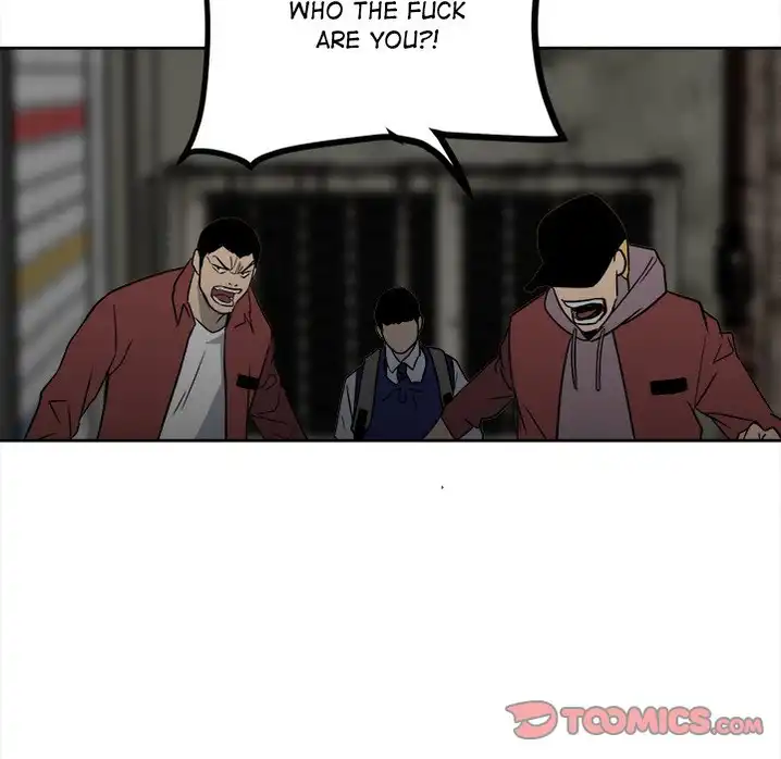 The Villain Chapter 43 - Page 51