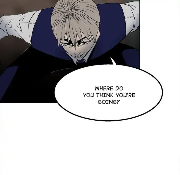 The Villain Chapter 43 - Page 65