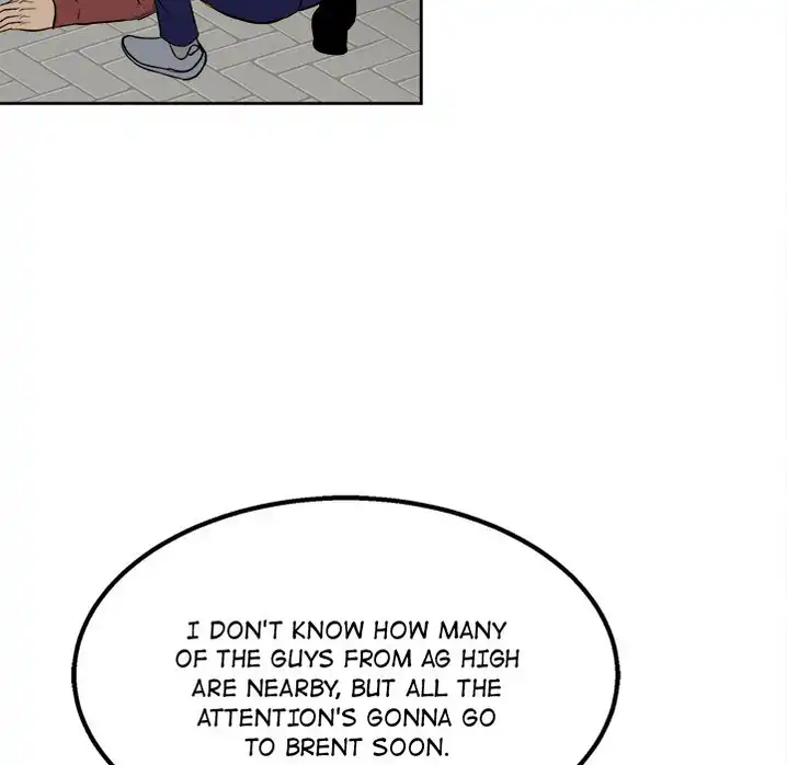 The Villain Chapter 43 - Page 7