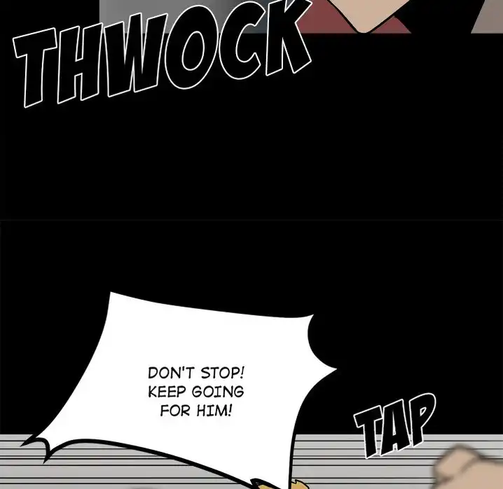 The Villain Chapter 44 - Page 17